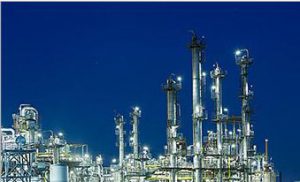 Industrial Chemistry
